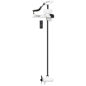 Minn Kota Riptide Instinct QUEST 90/115/WR Trolling Motor 24/36V, 90/115lb Thrust, 87" Shaft, Wireless Remote [1358567]