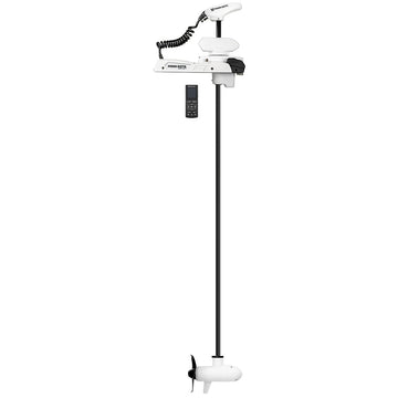 Minn Kota Riptide Instinct QUEST 90/115/WR Trolling Motor 24/36V, 90/115lb Thrust, 100" Shaft, Wireless Remote [1358568]