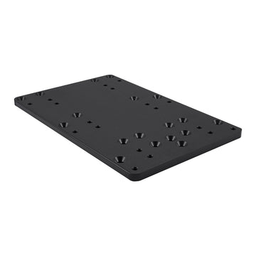 Minn Kota MKA-86 Boat Deck Reinforcement Kit - Black [1854086]