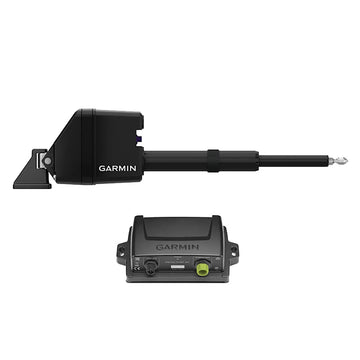 Garmin Reactor 40 Sail Corepack w/SmartDrive - No Display [010-00705-97]