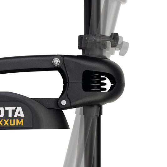 Minn Kota Maxxum 70SC - Foot Control Bowguard 360.