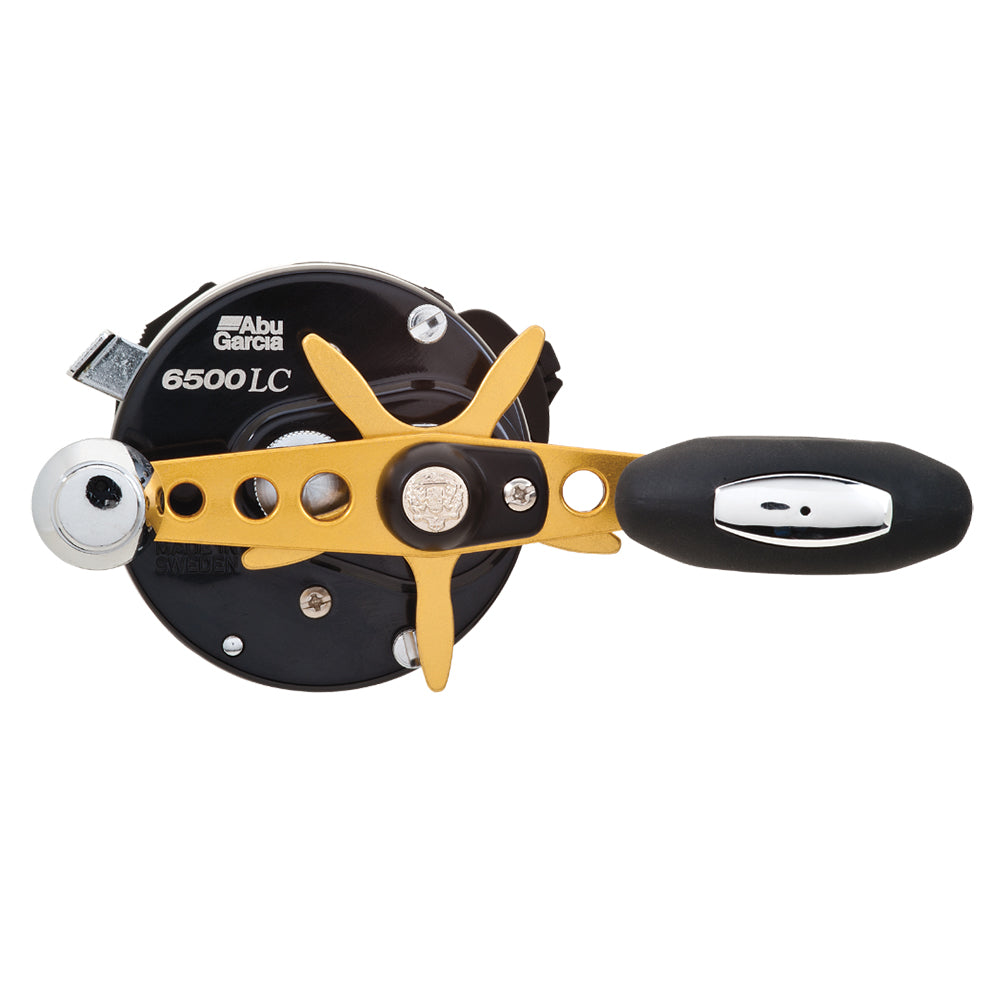 abu garcia ambassadeur 5500 line counter Abu Garcia Ambassadeur S Line Counter Reel