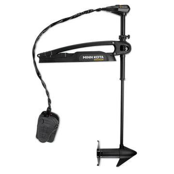 Minn Kota Maxxum 70/BG - Bowguard Foot Control - 24V-70lb-52"  Model #1368562