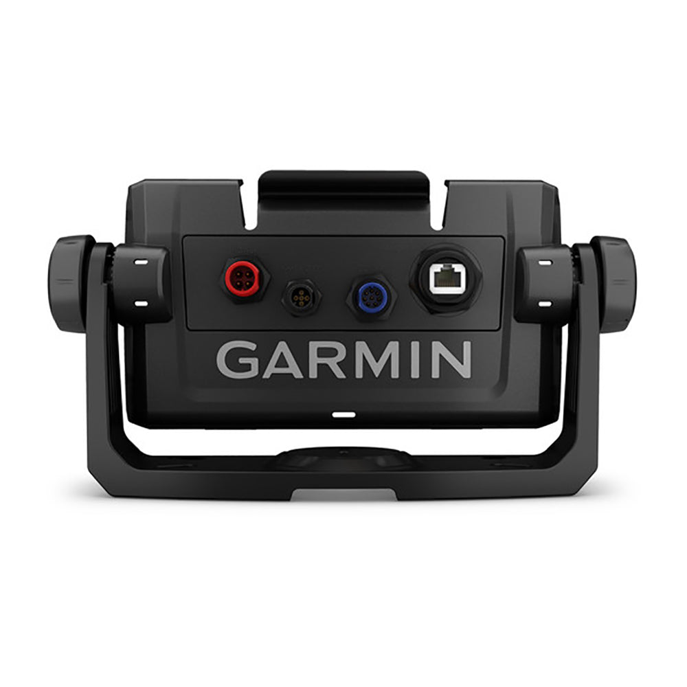Garmin Tilt/Swivel Mount w/Quick-Release Cradle f/echoMAP Plus 7Xcv 