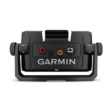 Garmin Bail Mount with Quick-release Cradle