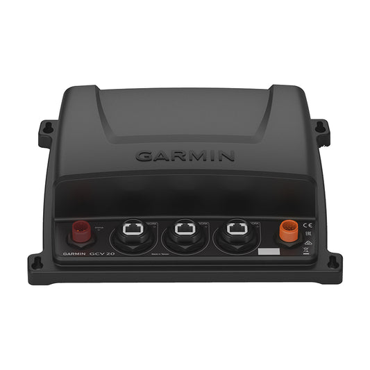 Garmin GCV 20 Ultra HD Scanning Sonar Black Box [010-02055-10]
