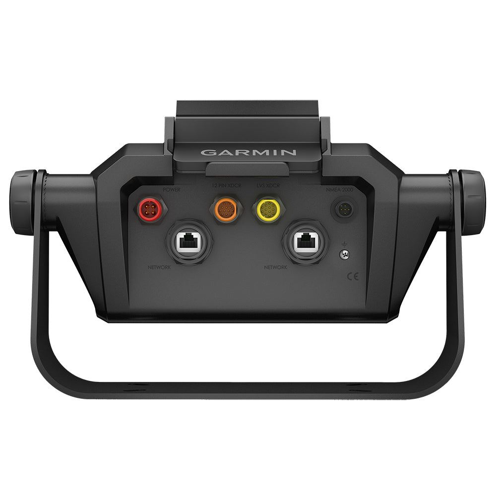 Garmin Bail Mount w/Quick Release Cradle f/ECHOMAP