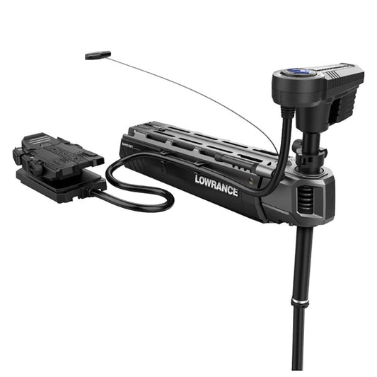 Lowrance Ghost  52" Trolling Motor