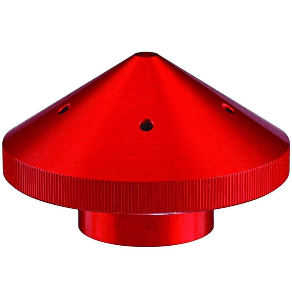 T-H Marine G-Force ELIMINATOR Trolling Motor Red Prop Nut f/Minn Kota 80-101-112 Trolling Motor 