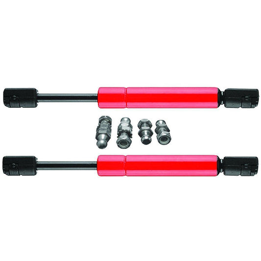  T-H Marine G-Force EQUALIZER Trolling Motor Lift Assist - Red