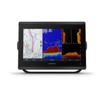 Garmin GPSMAP 8612xsv