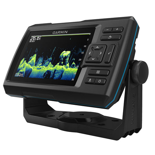 Garmin STRIKER Vivid 5cv Fishfinder