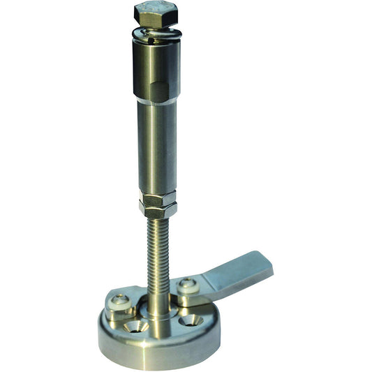 T-H Marine Troll-Tamer f/Minn Kota Maxxum Trolling Motor Stabilizer Lock 5"-8" Spacing Part #RMC-101MK-DP