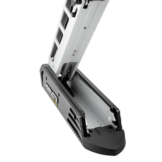 Ultrex Accessory Mount - Model #1854080 in the open position.