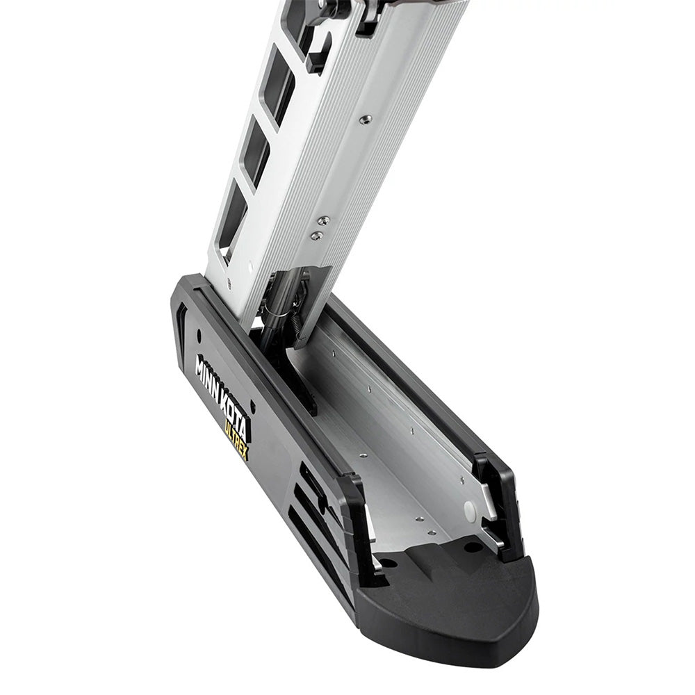 Ultrex Accessory Mount Model #1854081 in the open position.