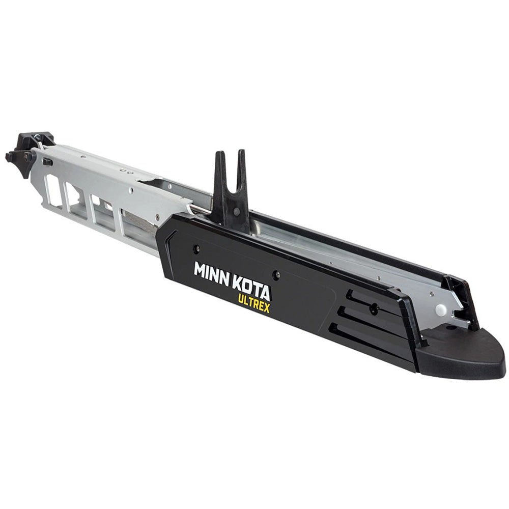 Ultrex Accessory Mount Model #1854081 in the stowed position.
