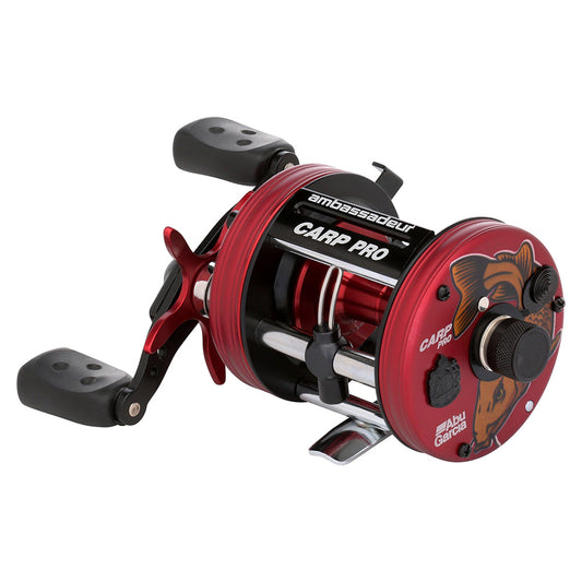 abu garcia ambassadeur 5600c4 price 5600 CA Factory Tuned Black (Right) and all shafts related to casting are supported by ball bearings Nice Blue Abu garcia ambassadeur
