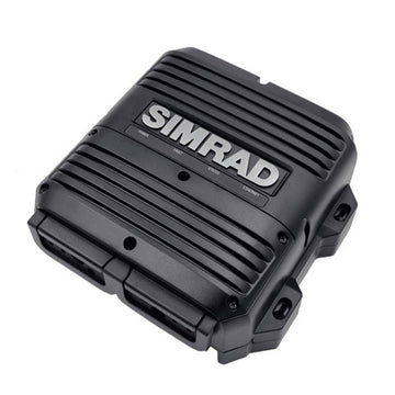 Simrad HALO RI-50 Power Supply f/HALO 2000  3000 Radars [000-15757-001]