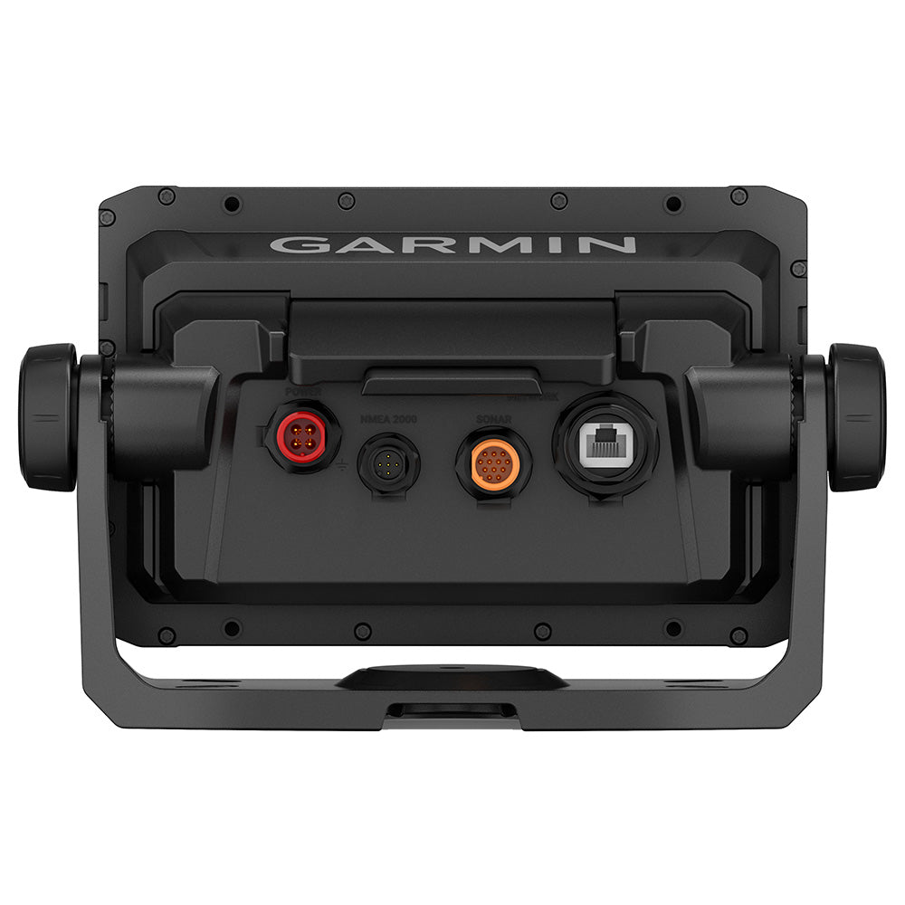 Garmin ECHOMAP UHD2 73sv Chartplotter/Fishfinder Combo w/US Inland Maps