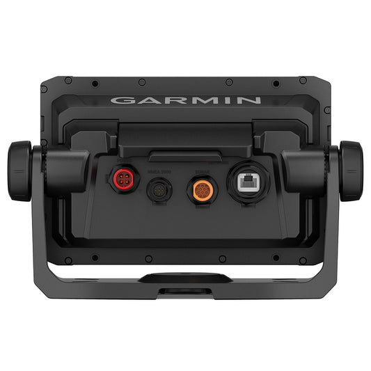 Garmin ECHOMAP UHD2 73sv Chartplotter/Fishfinder Combo w/US Inland Maps