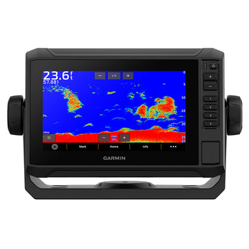 Garmin ECHOMAP UHD2 74sv Chartplotter/Fishfinder Combo