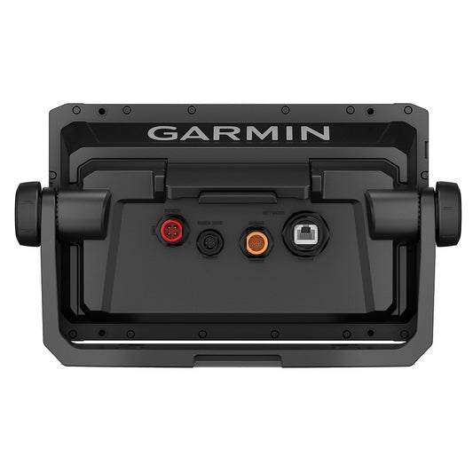 Garmin ECHOMAP UHD2 93sv Chartplotter/Fishfinder Combo w/US Inland Maps 