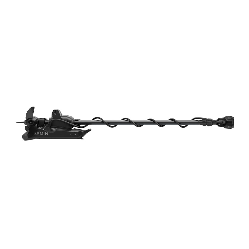 Garmin Force Kraken Trolling Motor - 63" - Black