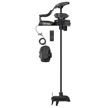 Minn Kota Ulterra QUEST 90/115 Trolling Motor w/Wireless Remote - Dual Spectrum CHIRP - 24/36V - 90/115LBS - 72"  Model #1358542