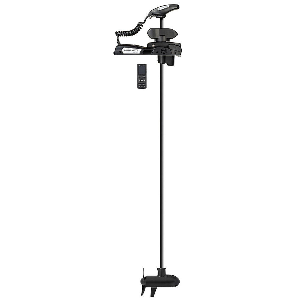 Minn Kota Riptide Instinct QUEST 90/115 Trolling Motor w/Wireless Remote - 24/36V - 90/115LBS - 100" - Black Model #1358583