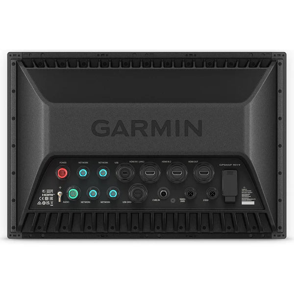 Garmin GPSMAP 9019 19" Premium Chartplotter w/Worldwide Basemap