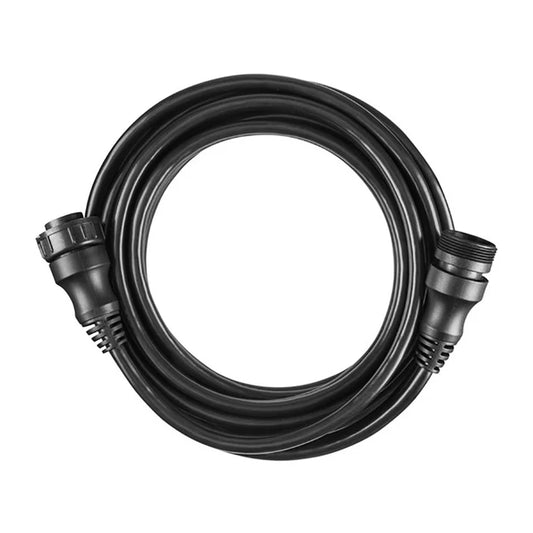 Garmin Panoptix LiveScope Transducer Extension Cable - 10' - 21-Pin 