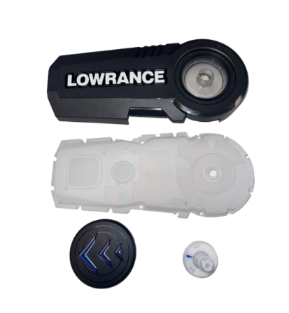 LOWRANCE GHOST X INDICATOR UPGRADE KIT | 000-16508-001
