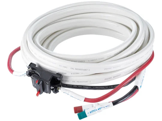 Sea Clear Power Trolling Motor Harness[000-0128-001]