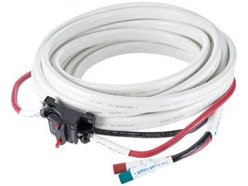 Sea Clear Power Trolling Motor Harness[000-0128-001]