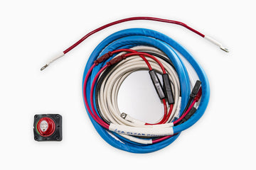 Sea Clear Bass Boat Power Wiring Harness[SC/SCPWSGEN-1]