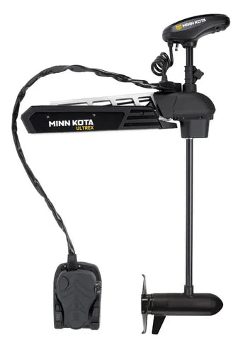 Minn Kota Ultrex 80 LTO Trolling Motor without Transducer or Remote{1368827}